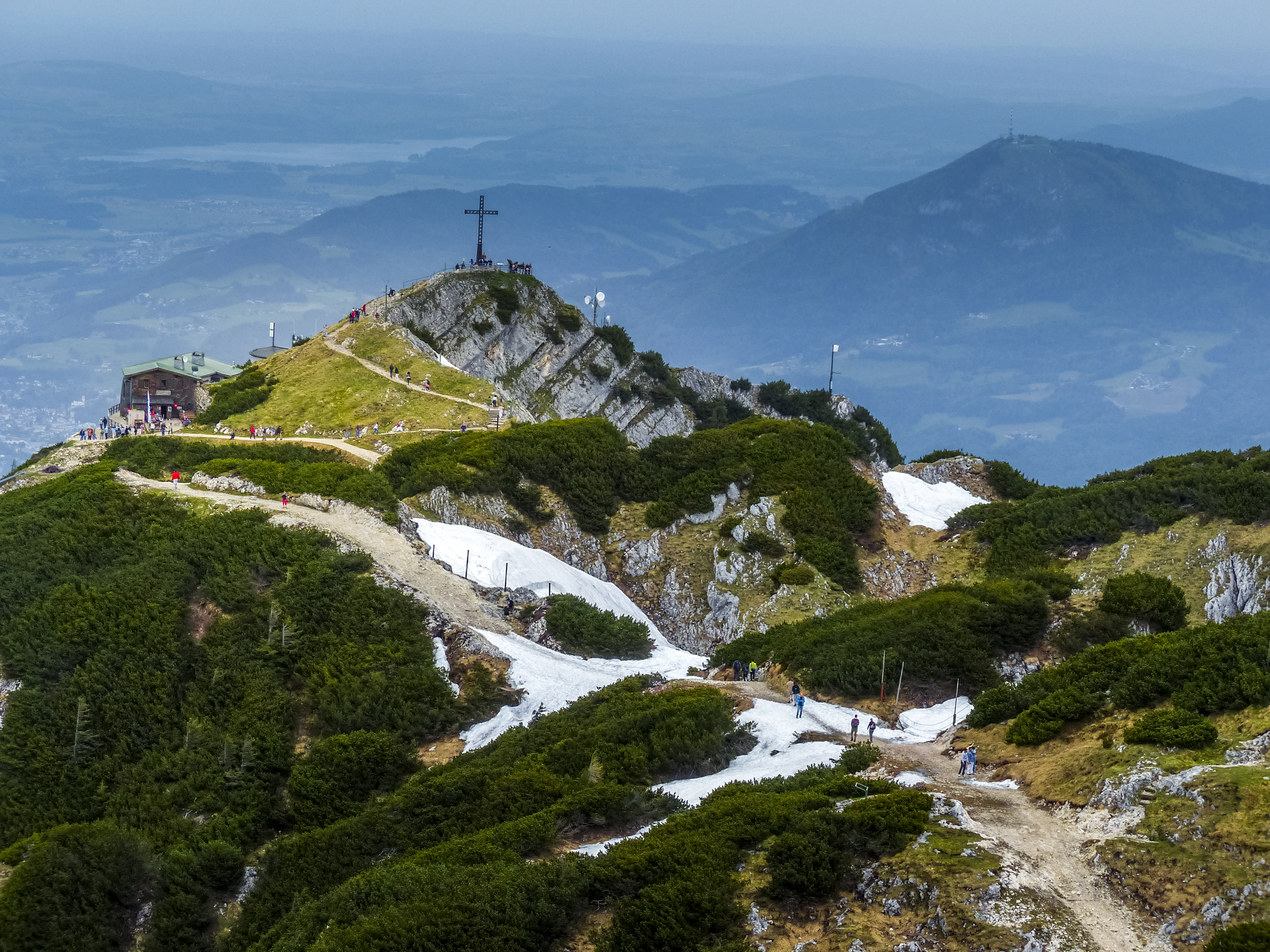 Die Hochalm Am Untersberg Berchtesgaden die-hochalm-am-untersberg-berchtesgaden